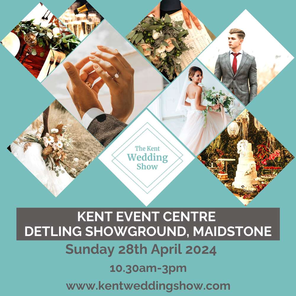 Detling Wedding fair