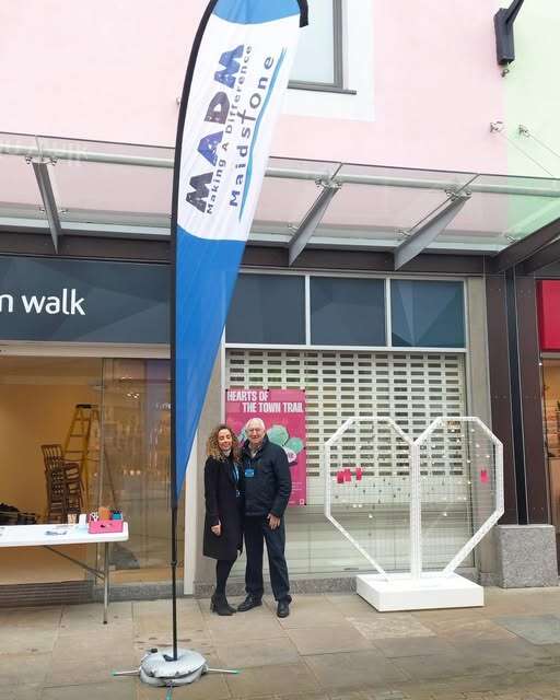 Heart of The Town Trail