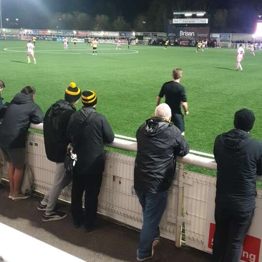 Maidstone United