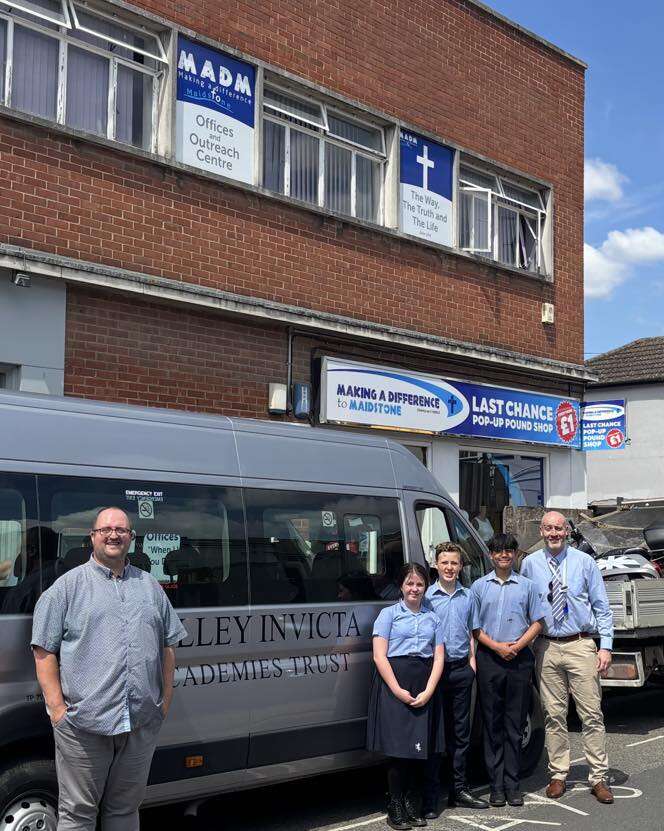 School Of Science & Technology